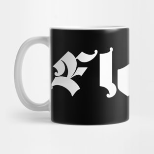 Floyd Mug